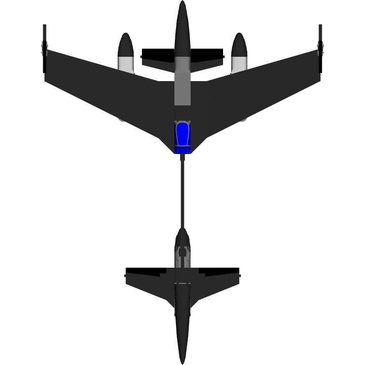 Simpleplanes Ultralight Seaplane Challenge