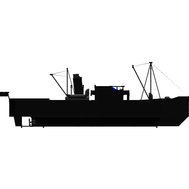 Simpleplanes Wwii Cargo Ship