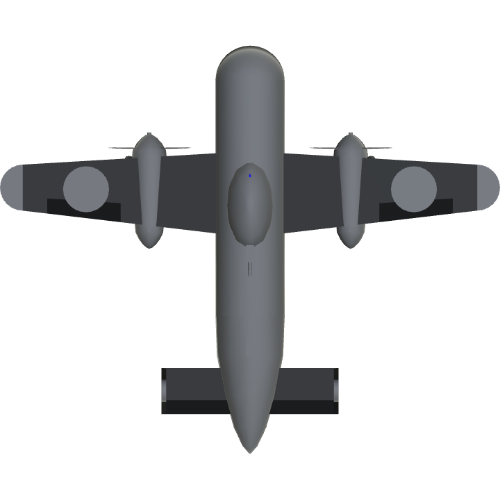 Simpleplanes Roblox Naval Warfare Heavy Bomber