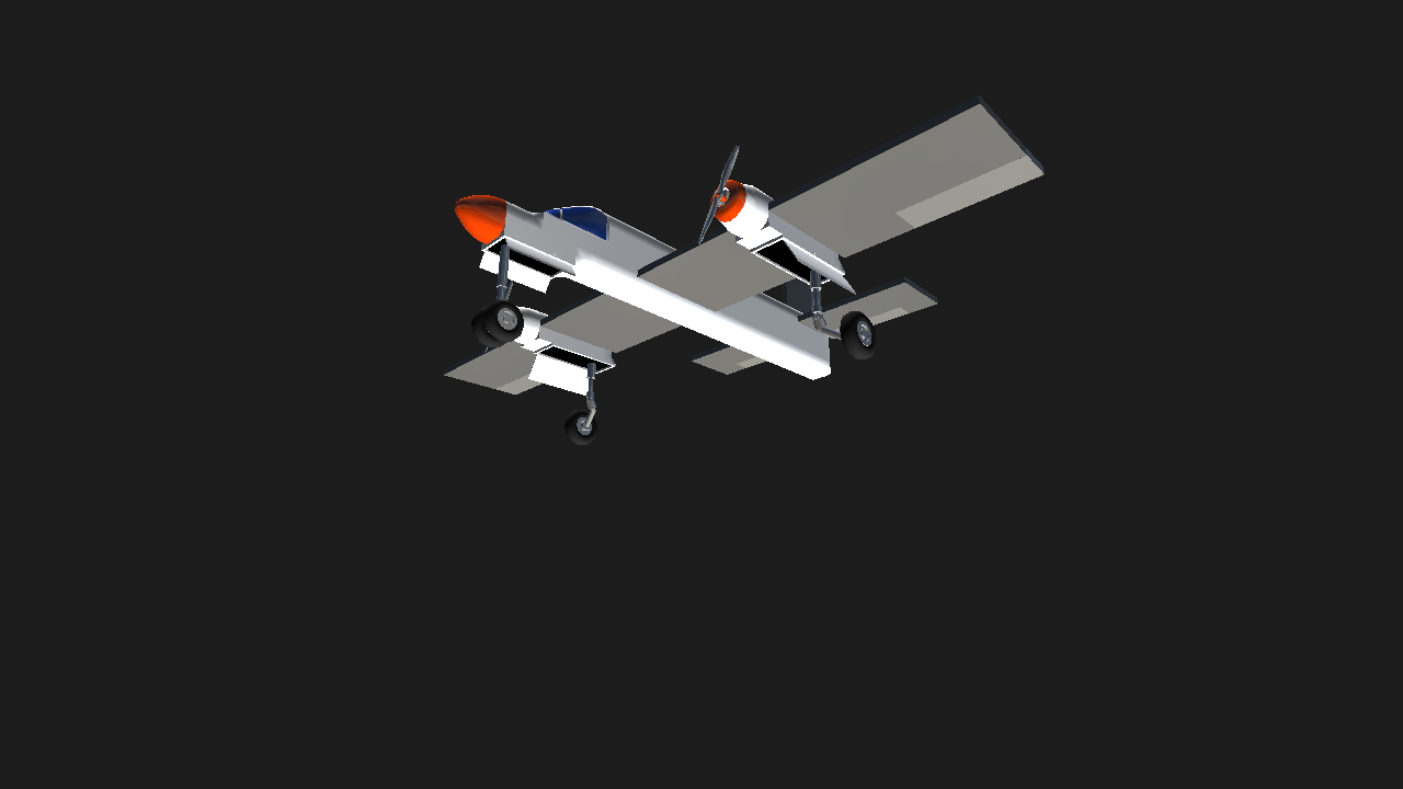 Simpleplanes A Roblox Plane - roblox plane