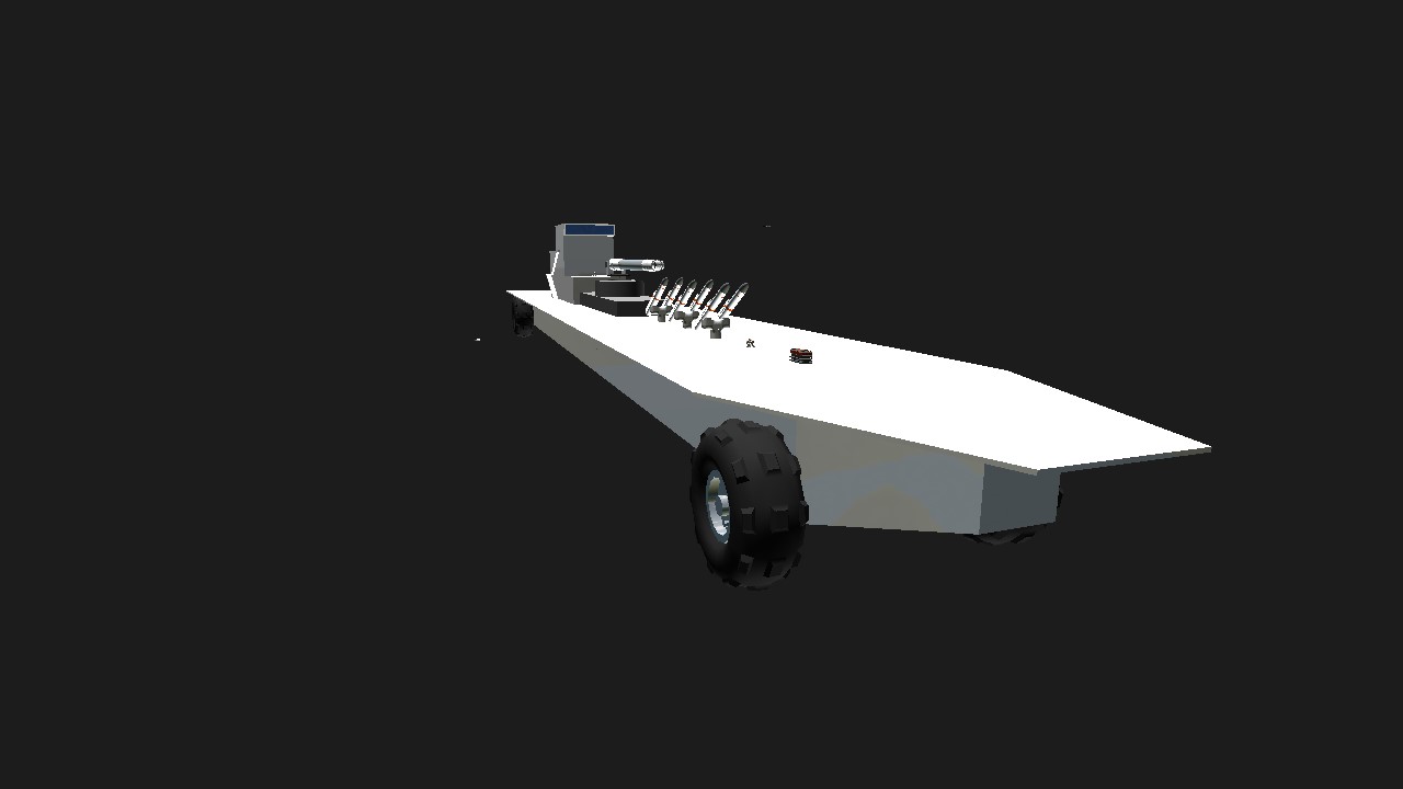SimplePlanes | ship