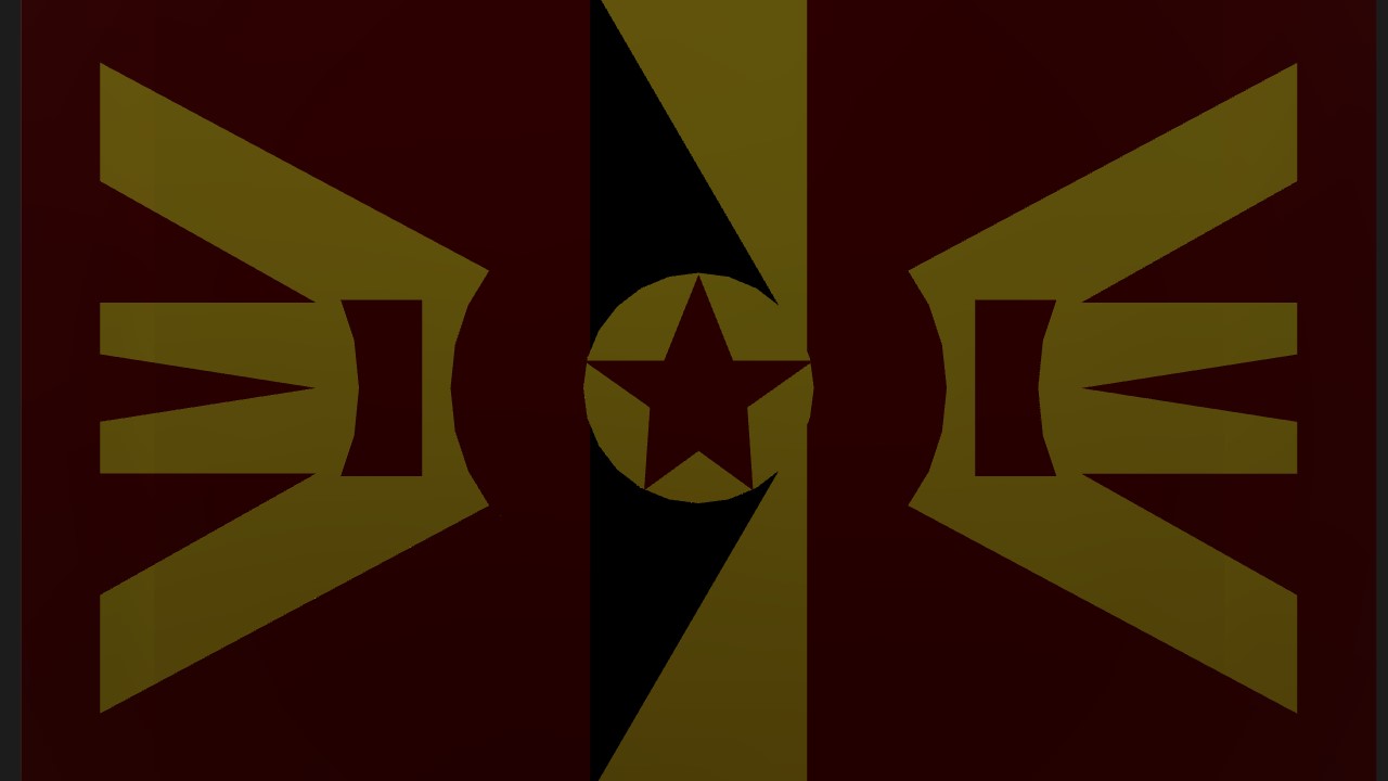 SimplePlanes | Flag of Aragon