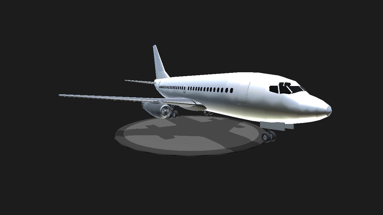 SimplePlanes  Boeing,737-200 mazda miata