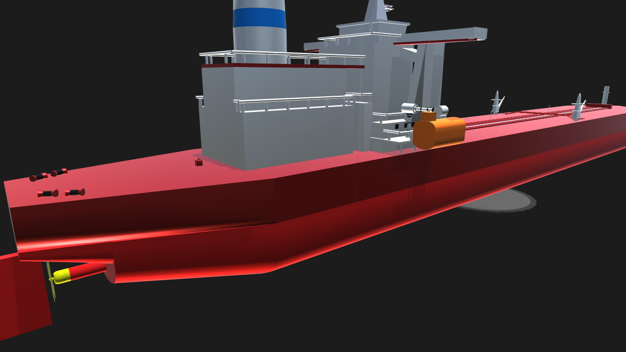 simpleplanes-seawise-giant-ship-ulcc