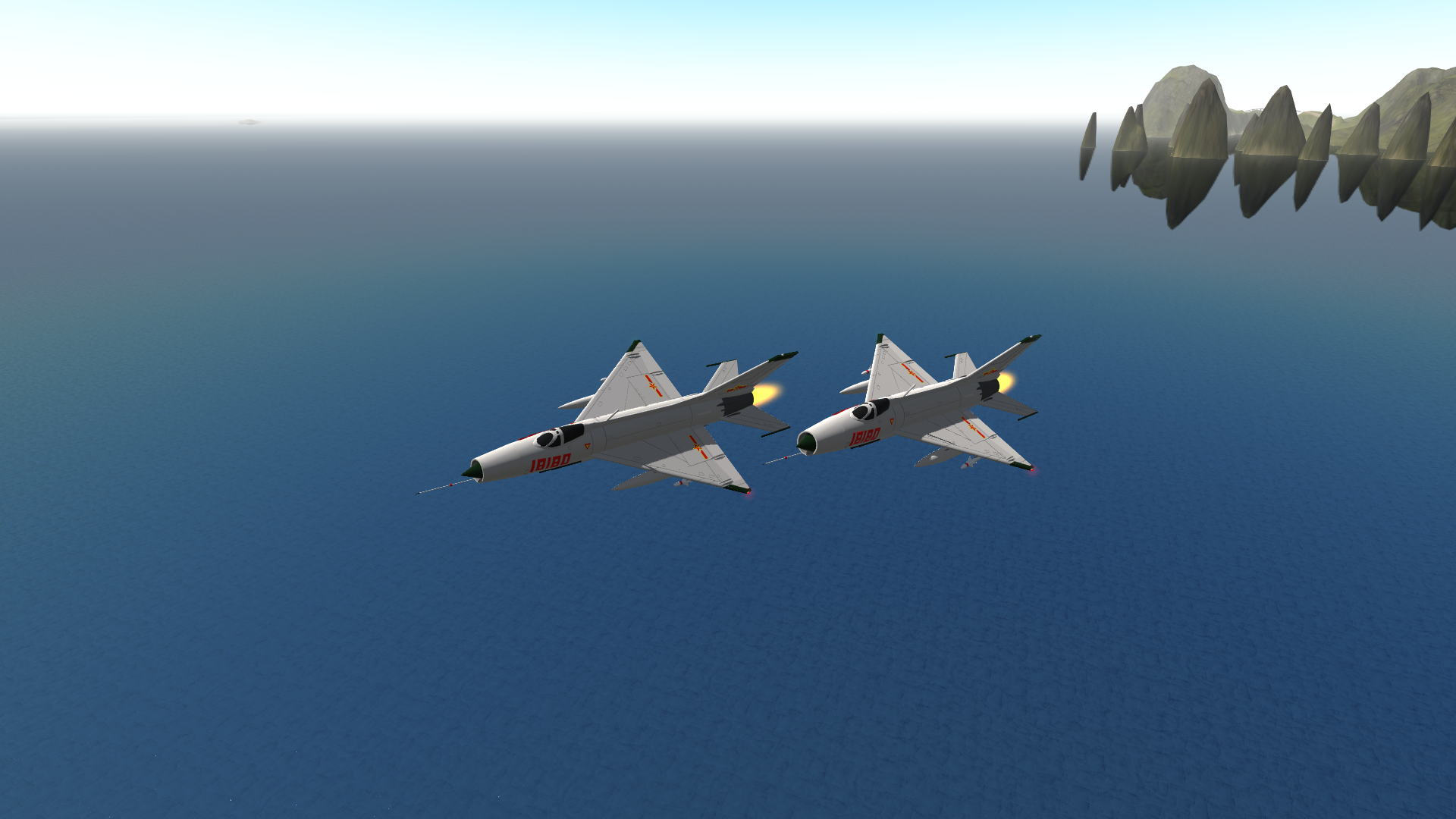 Simpleplanes Plaaf J 7ii