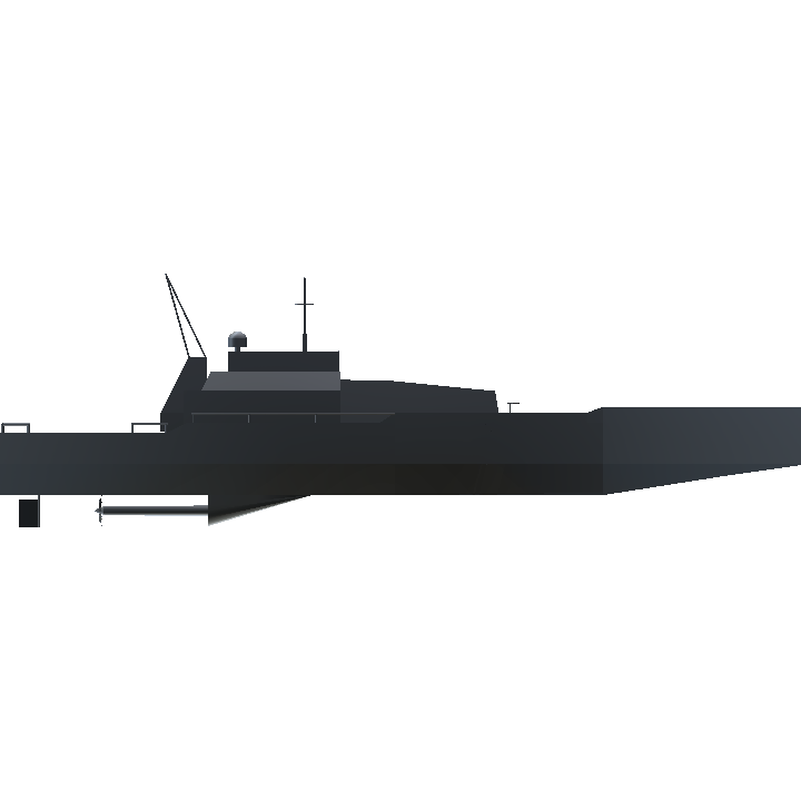 Simpleplanes Coast Guard Patrol Boat - roblox dynamic ship simulator 3 submarine