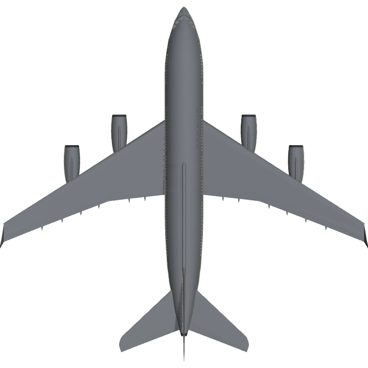 SimplePlanes | Ilyushin Il-96