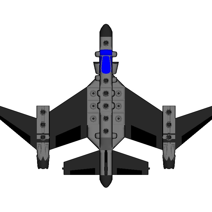 SimplePlanes | vnzl air plane