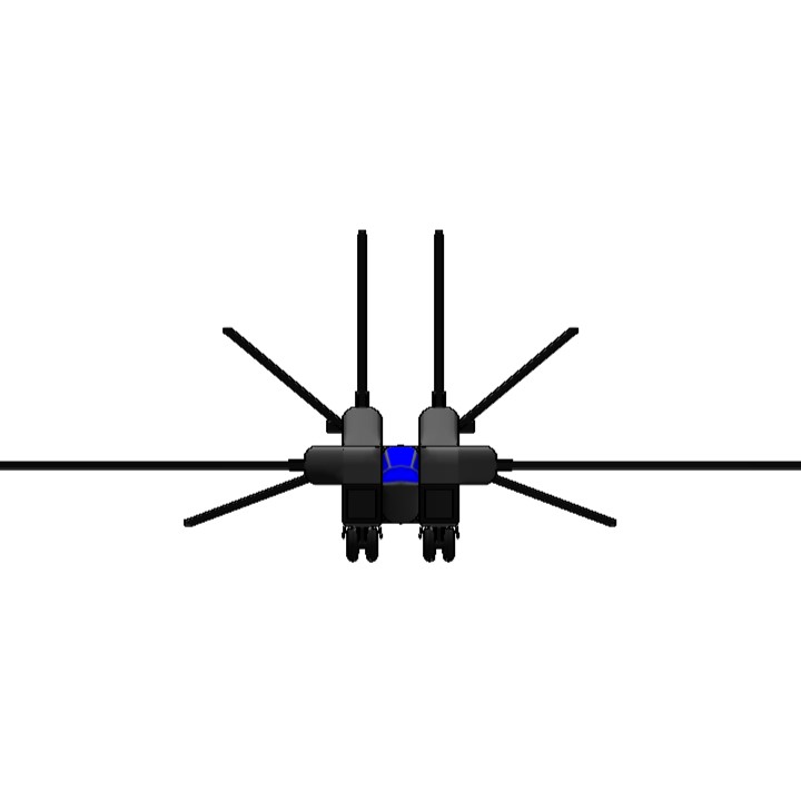 SimplePlanes | Skyline