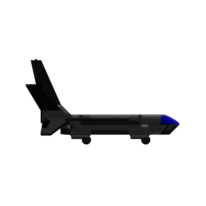 SimplePlanes | Skyline