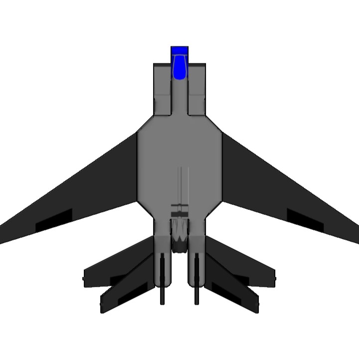 SimplePlanes | Skyline