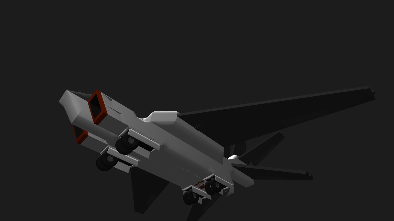 SimplePlanes | Skyline