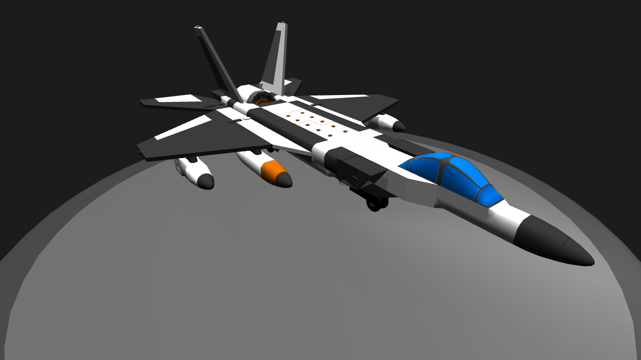 simpleplanes f35