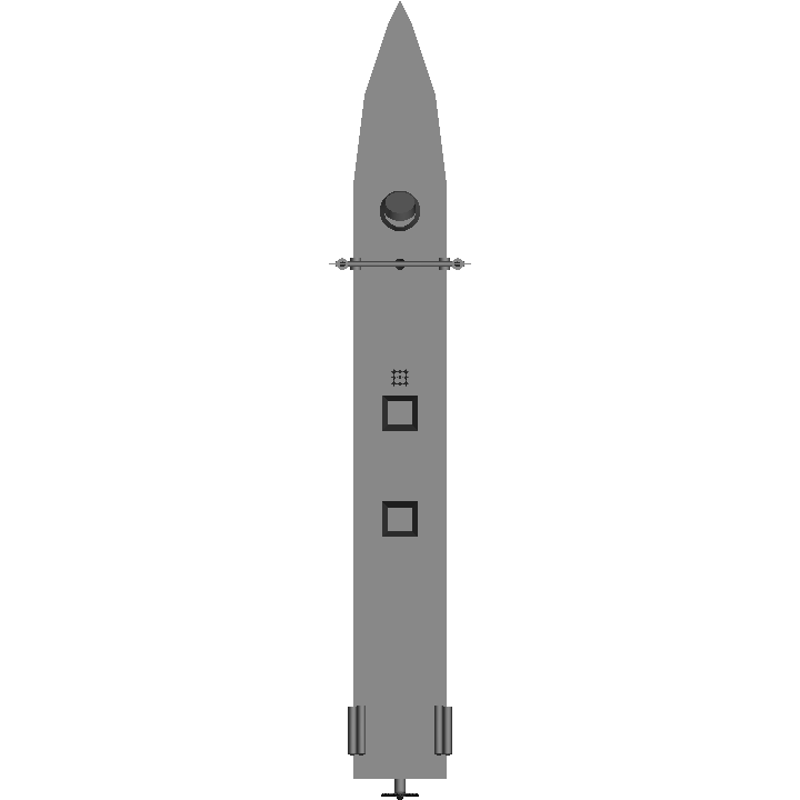 simpleplanes-albay-class-patrol-vessel