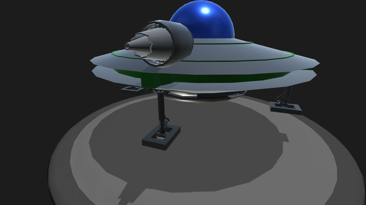 Simpleplanes Charles Ufo From Henry Stickmin