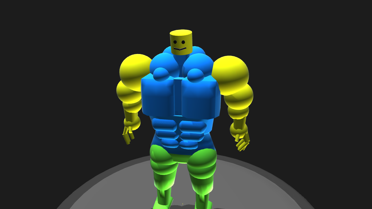 Simpleplanes Buff Noob Roblox - how to get buff in roblox
