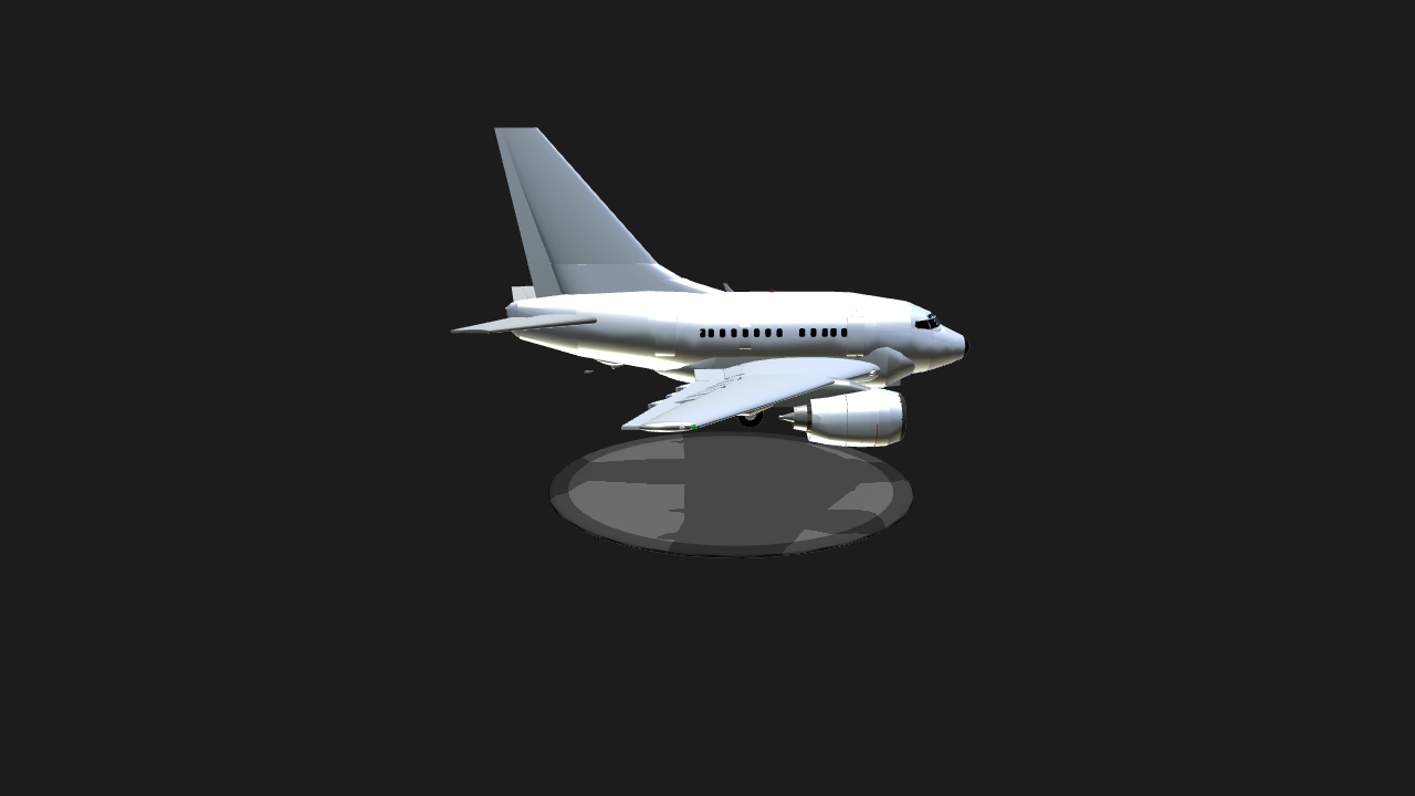 plane simpleplanes