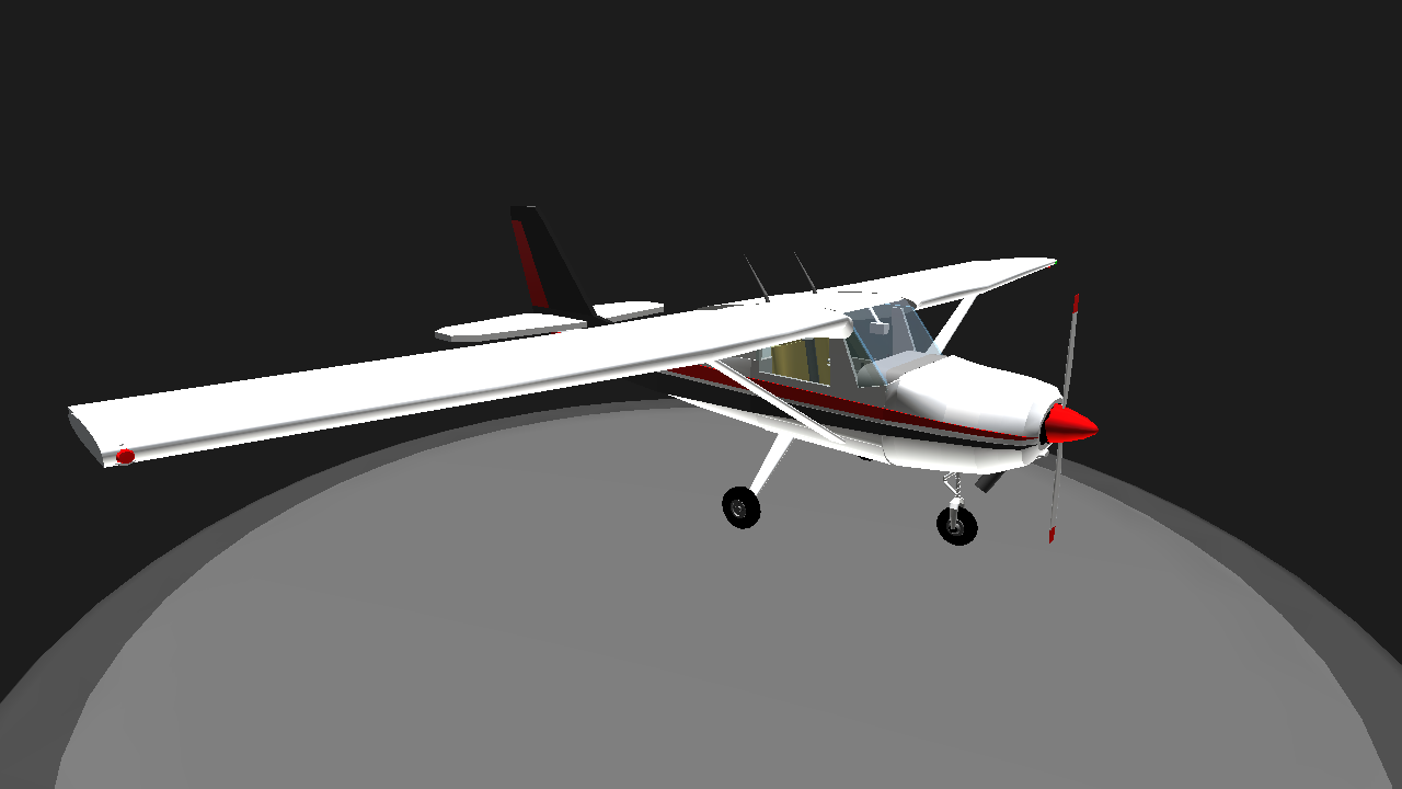 cessna 172 flight simulator mac