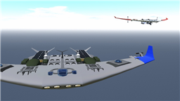 Simpleplanes Awesomeness360 - plane crazy ju 87 roblox