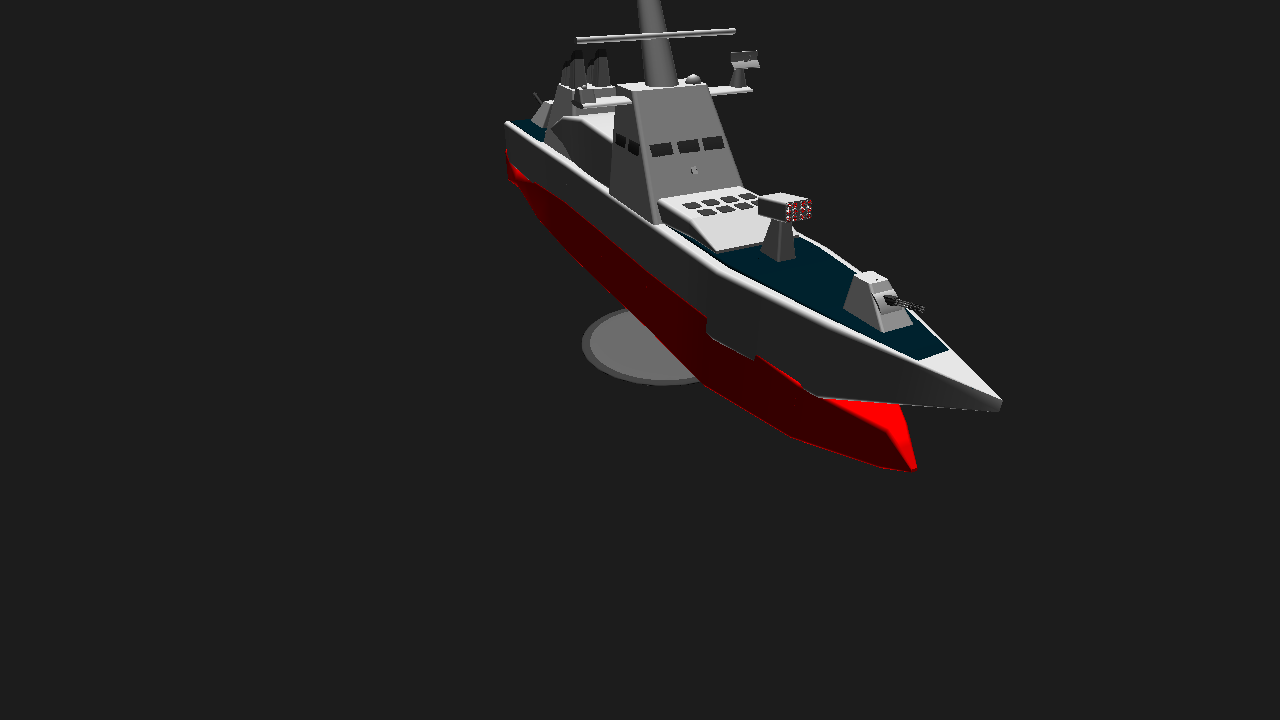 Super Warship for windows instal