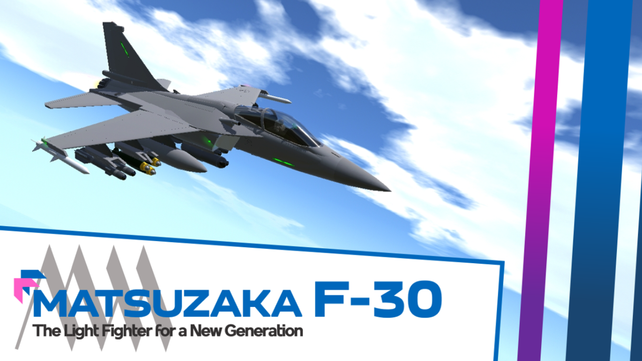 Simpleplanes Matsuzaka F 30 Atago