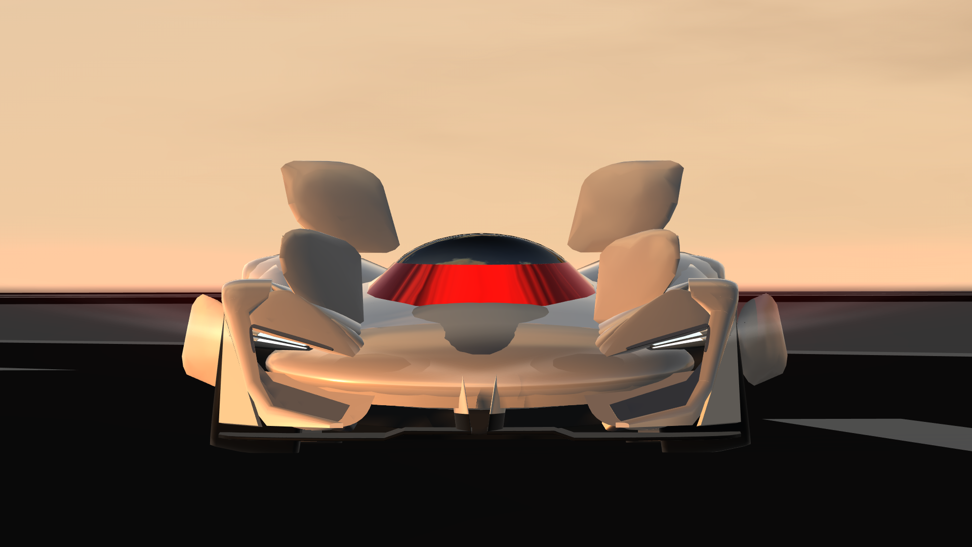 Simpleplanes Srt Tomahawk X Vision Gran Turismo Wip Build