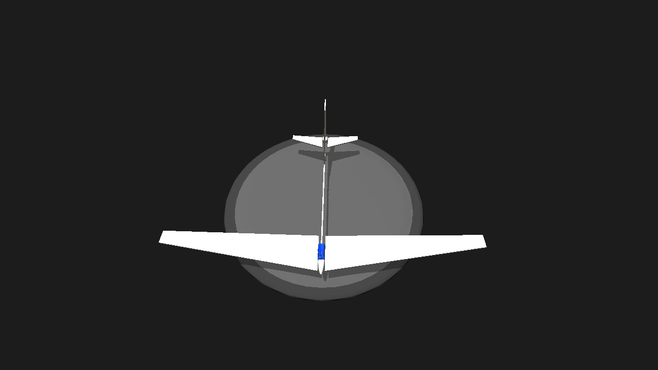 simpleplanes glider