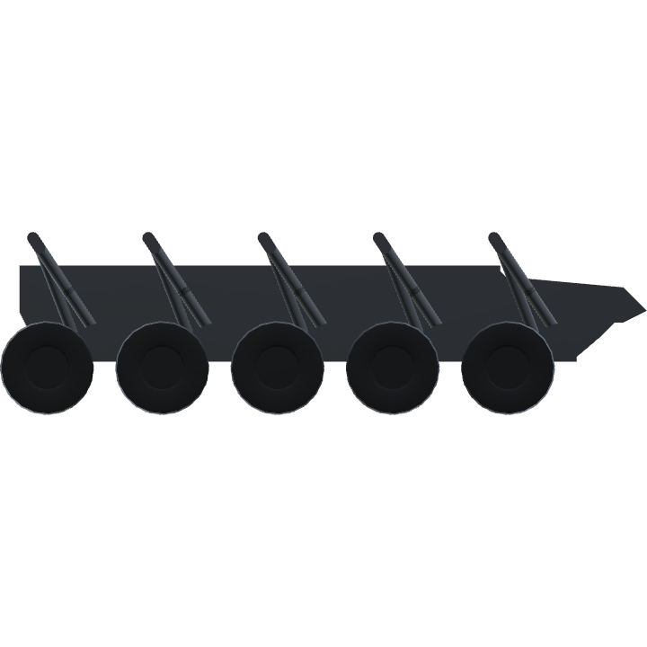 christie suspension on modern vehicles -army -tank