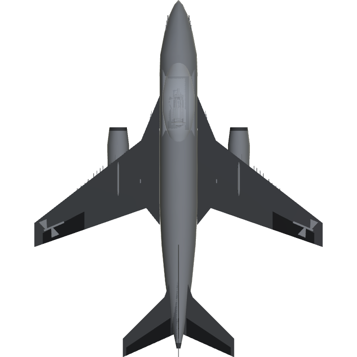 simpleplanes fighter jet