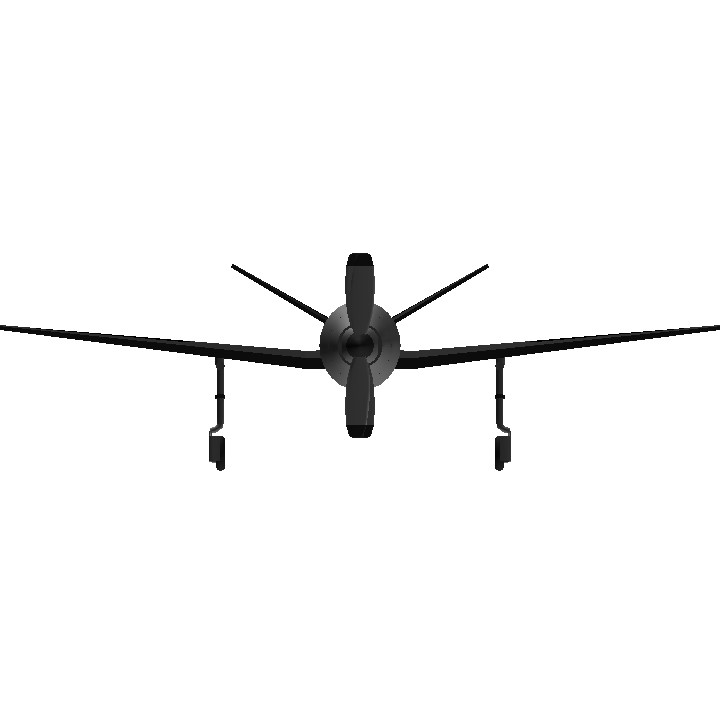 SimplePlanes | Bugatti model 100