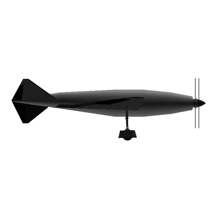 SimplePlanes | Bugatti model 100