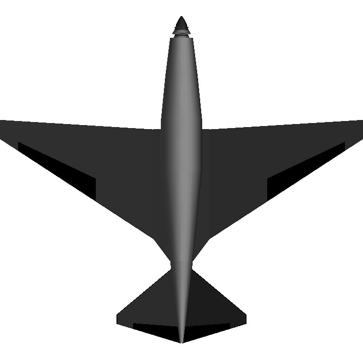 SimplePlanes | Bugatti model 100