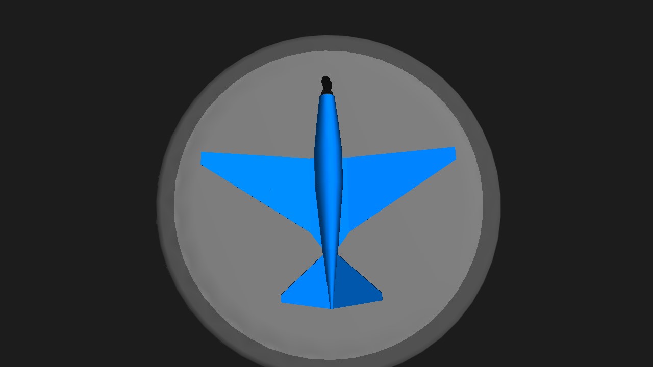 SimplePlanes | Bugatti model 100