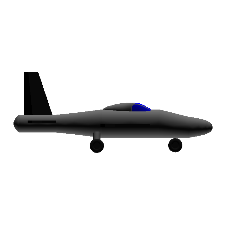 simpleplanes glider