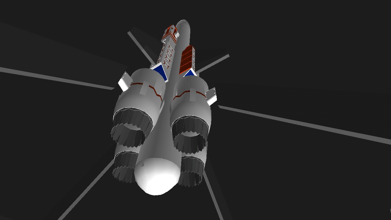 SimplePlanes | SR10