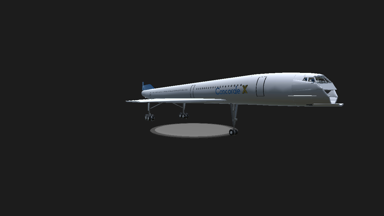 Concorde X Tutorial Pdf