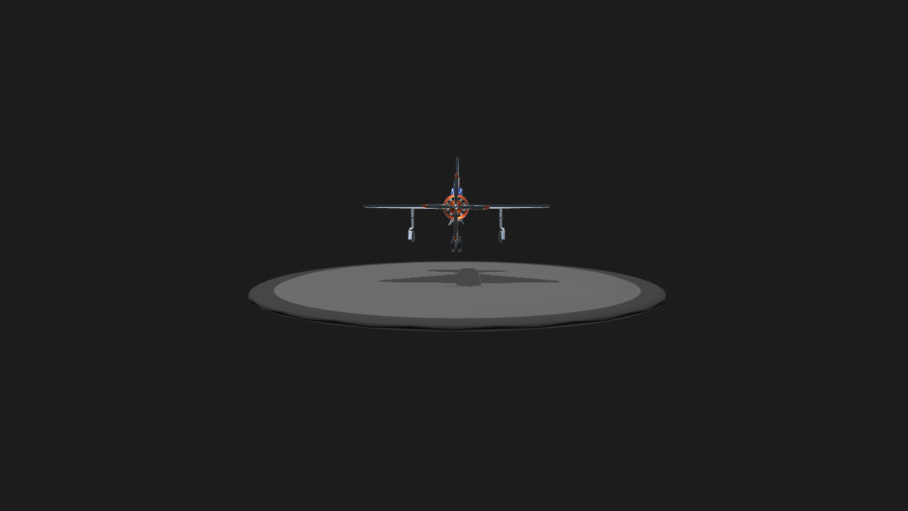 simpleplanes-the-worst-plane-i-made