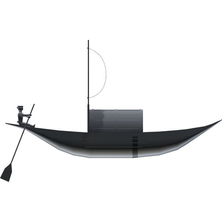 simpleplanes-bengali-traditional-boat-with-sail