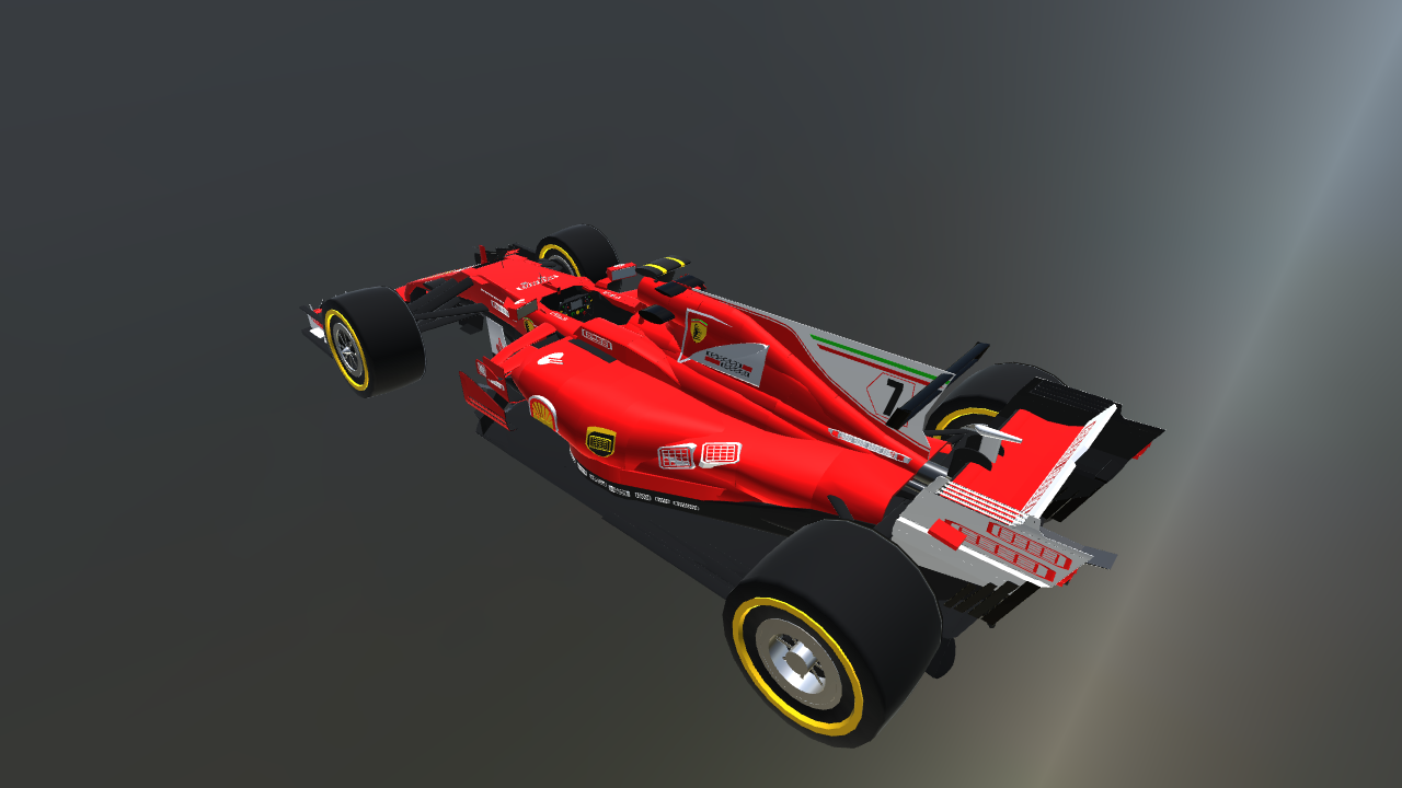 simpleplanes f1