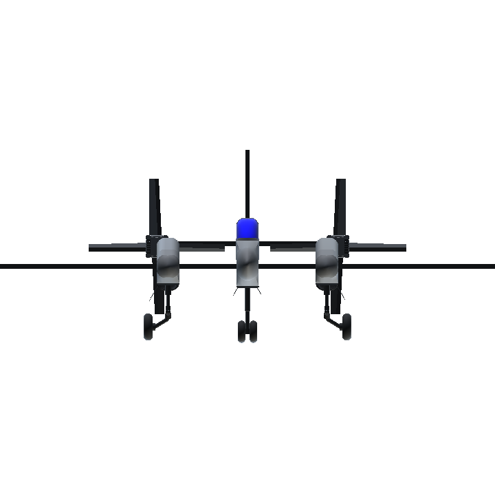 simpleplanes 2 rotator