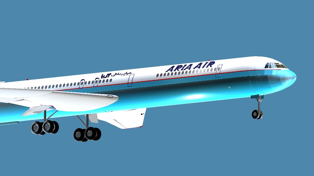 File:Aria Air Ilyushin Il-62 Sharifi.jpg - Wikimedia Commons