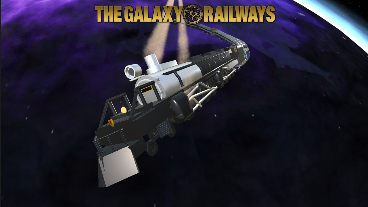 big one galaxy railways