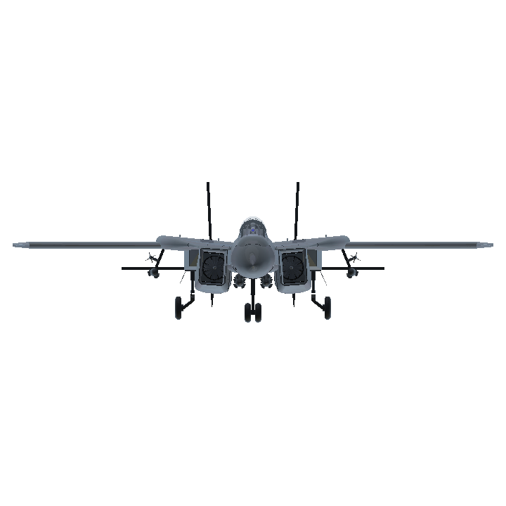 SimplePlanes | !!!!Grumman F-14E SuperHellcat