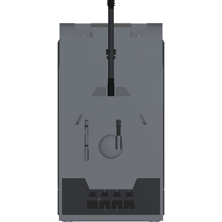 SimplePlanes | which tank it is?