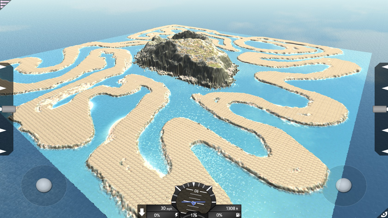 simpleplanes awesome maps