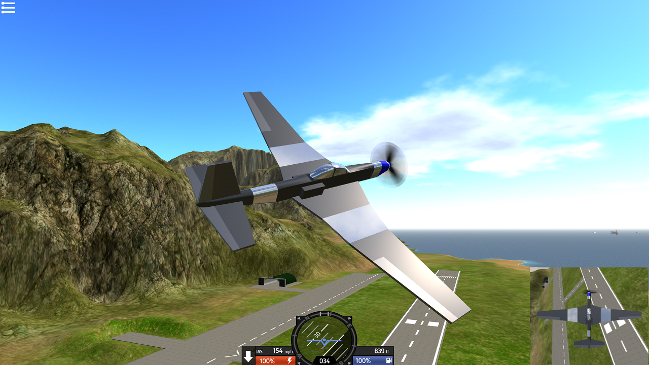 simpleplanes awesome maps