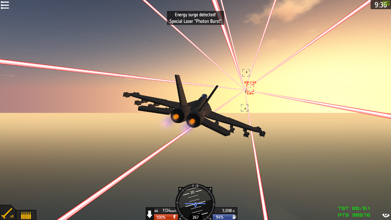 Unblocked fighter jet games - xaserbd