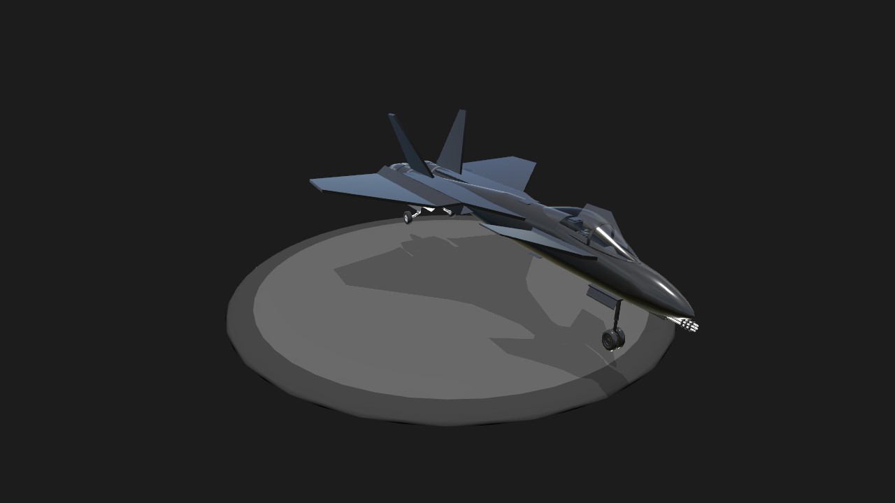 SimplePlanes | test