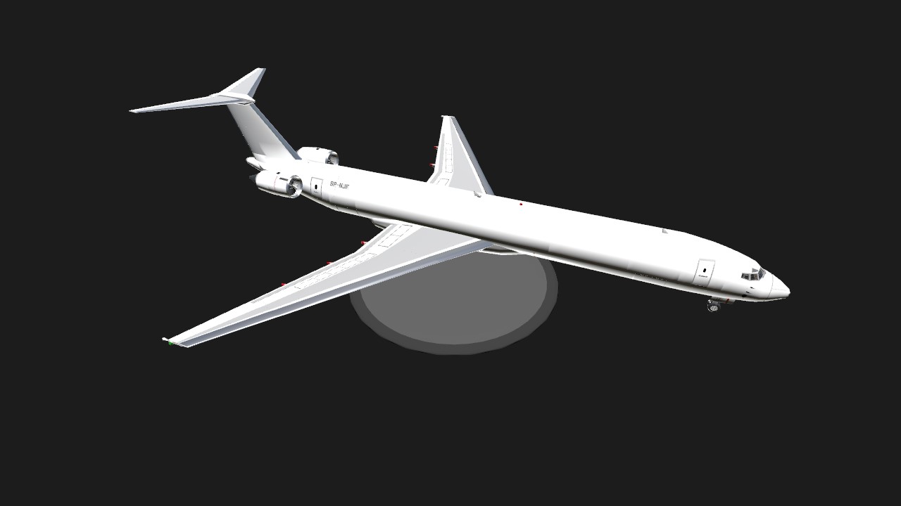 SimplePlanes | NJ-100-20F