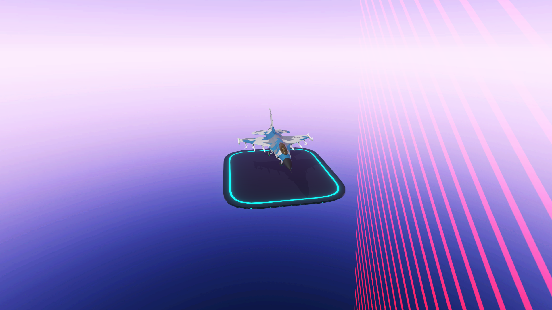 SimplePlanes Barrier wall is visible in the designer